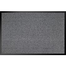 Tapis absorbant cahors gris - 120 x 80 