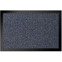 Tapis absorbant cahors bleu - 60 x 40