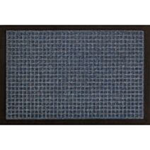 Tapis grattant Impact bleu