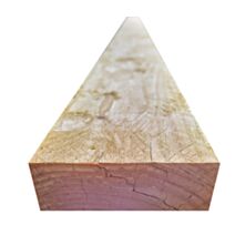 Madrier Brut CL2 75x225mm L.5m