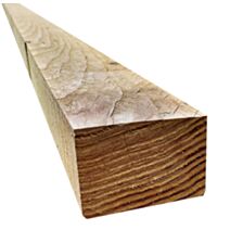 Chevron épicéa brut traité 50x7,5cm L.4m - PIVETEAUBOIS