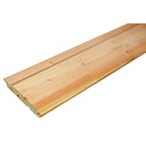 Clin Loire Douglas CL.3 Naturel 20x120mm L2m50