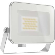 Projecteur blanc ip65 20W 4000k 1700lm
