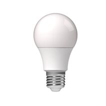 Ampoule a60 smd E27 milky 8W 2700k 806LM bt1