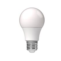 Ampoule a60 smd E27 milky 5W 2700k 470LM bt1