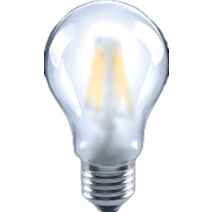 Ampoule a60 fil E27 dépol 7W 2700k 806LM bt2