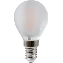 Ampoule g45 fil E14 dépol 4.5W 4000k 470LM bt2