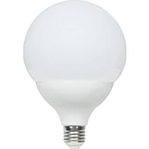 Ampoule g120 smd E27 milky 13,5W 2700k 1521LM bt1