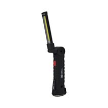 Torche batterie led rechargeable 3W 170lm - XXCELL