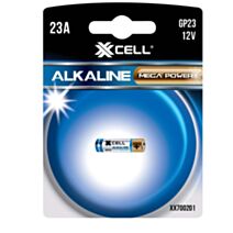 Pile alcaline LR23 12V XXCELL
