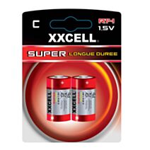 Pile r14 (c) saline blister x2