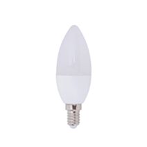 Ampoule LED flamme E14 6W