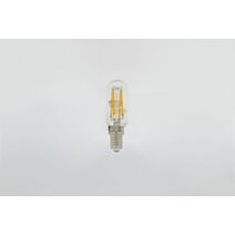 Ampoule led tube hotte 4W 470LM E14 2700k bl1
