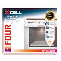 Inc Special Four 220-240V 300° 15W 2700K Blister2 XXCELL