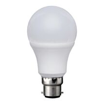 Ampoule LED standard B22 8,5W