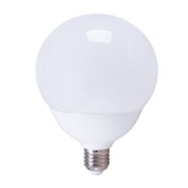 Ampoule LED globe E27 18W