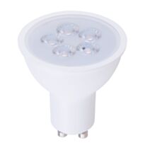 Ampoule LED réflecteur GU10 5W
