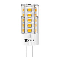 Ampoule LED BI PIN G4 12V 1,8W 110LM 4000K