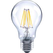 Ampoule Led filament standard claire a60 e27 8w 1055lm