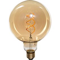 Ampoule LED Filament E27 5W blanc chaud