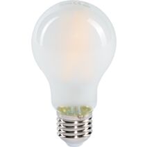 Ampoule LED  Filament Standard Depolie A55 8W E27 1055Lm 2700K Blister2 XXCELL