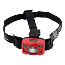 Lampe frontale rechargeable 5W 250lm (câble inclu) - XXCELL