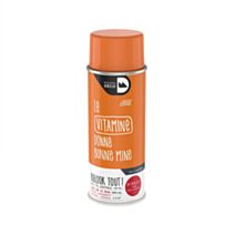 Peinture aérosol Relook Tout - Vitaminé brillant 400 ml - MAISON DECO