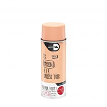 Peinture aérosol Relook Tout mat melon - MAISON DECO