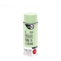 Peinture aérosol Relook Tout mat pistache - MAISON DECO