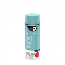 Peinture aérosol Relook Tout satin ciel - MAISON DECO