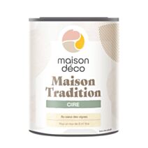 Cire Maison Tradition Au cœur des vignes 1L - MAISON DECO