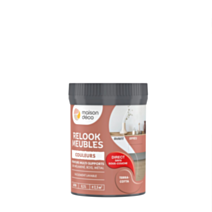 Peinture Relook Meubles Terracotta 0,2L - MAISON DECO