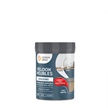 Peinture Relook Meubles Bleu indigo 0,3L - MAISON DECO