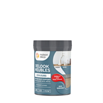 Peinture Relook Meubles Bleu horizon 0,2L - MAISON DECO