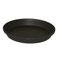 Soucoupe COCORIPOT Ø35 pour Pot COCORIPOT Ø43 cm ARDOISE
