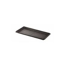 Plateau jaridiniere couleur ardoise cocoripot 50 cm - COCORIPOT