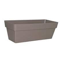 Jardiniere cocoripot 40cm taupe