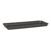 Plateau jard. cocoripot 40cm ardoise