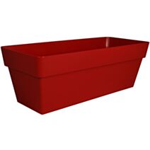 Jardinière Cocoripot 40cm Rubis