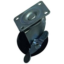 Roues pour pied de parasol béton 50, 70 et 90KG lot de 4 - PROLOISIRS