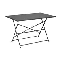 Table cuba gris