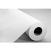 Toile lisse de rénovation 140g/m² - AQUILIA