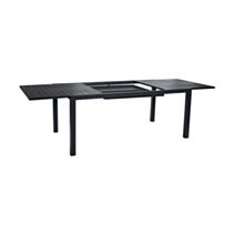 Table à rallonge guethary