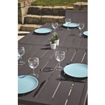 Table extensible honfleur