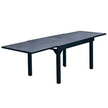 Table honfleur extensible 135/270 cm