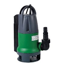 Pompe automatique vide-cave 550W