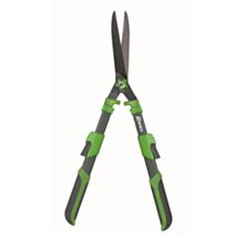 Cisaille à haies télescopique 64 cm