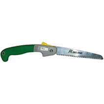Scie couteau pliante RIBILAND