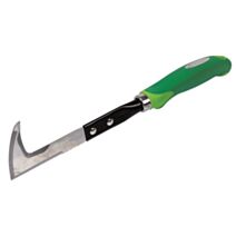 Couteau extirpateur manche bi-matiere - RIBIMEX