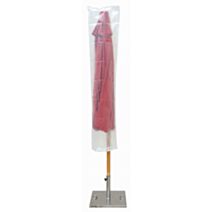 Housse pour parasol droit Ø 45 x H. 190 cm